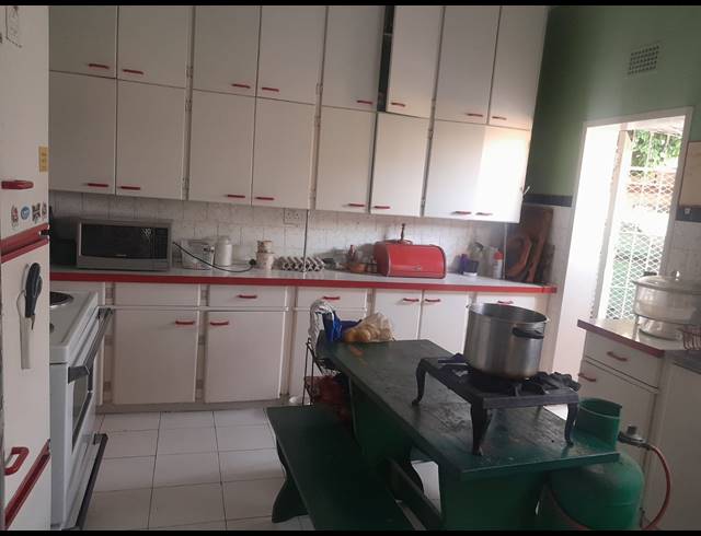 4 BEDROOM HOUSE FOR SALE IN BO-DORP